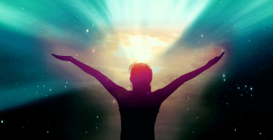 Activación de tu aura