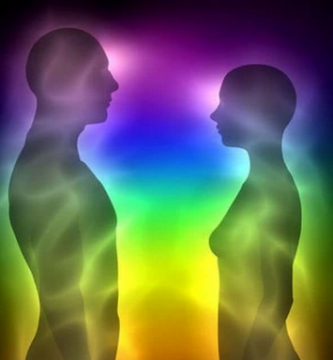 Ejercicios para ver el aura