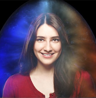 Uso de filtros para ver el aura