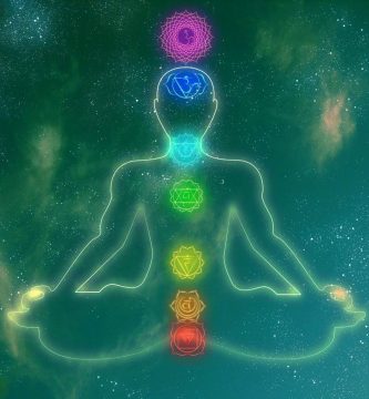 Que son los chakras