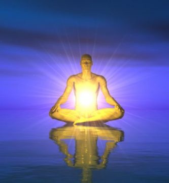 Desbloqueo de chakras