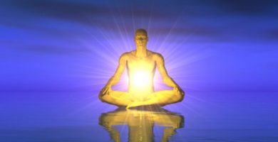 Desbloqueo de chakras