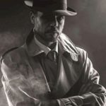 Detectives psíquicos