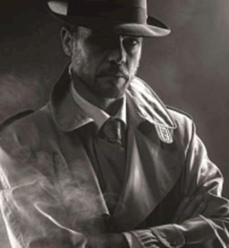 Detectives psíquicos