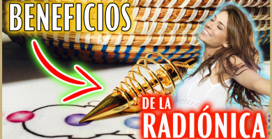 Radiónica