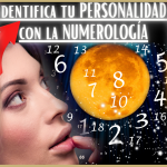 Mumerología - Personalidad