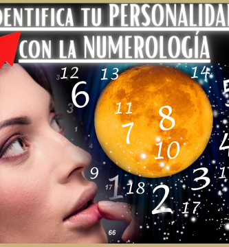 Mumerología - Personalidad