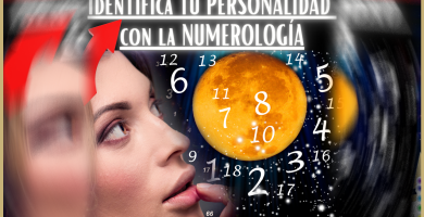 Mumerología - Personalidad