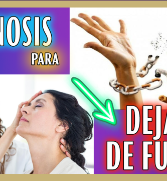 dejar de fumar