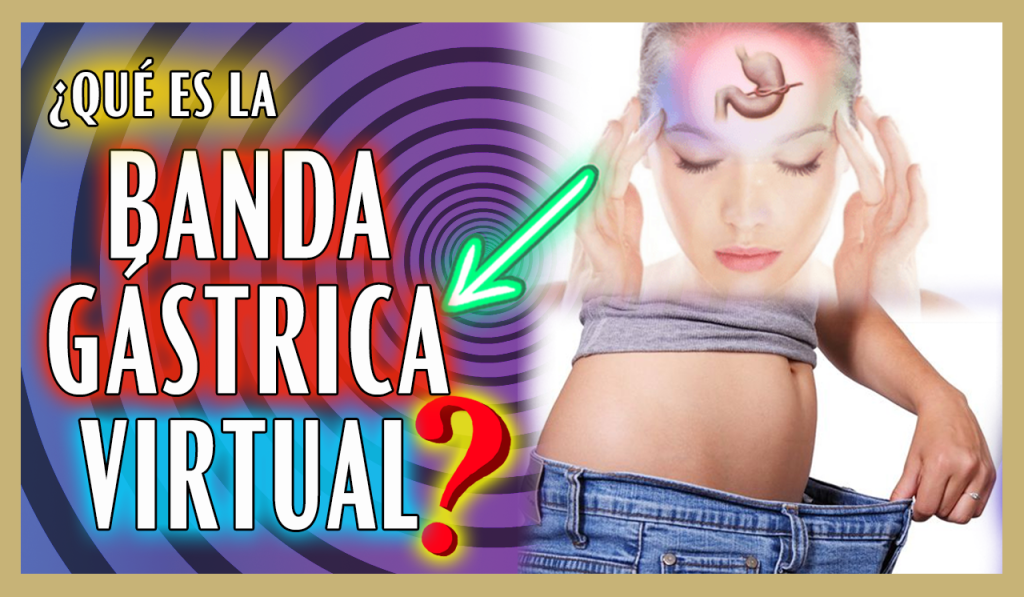 Banda Gástrica Virtual