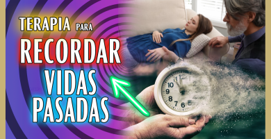 Vidas Pasadas