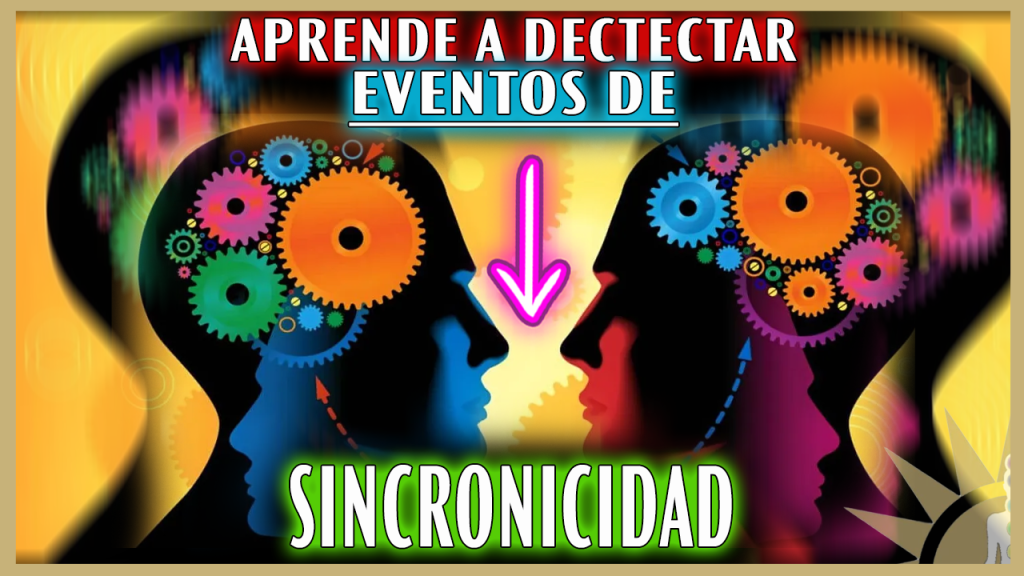 sincronicidad