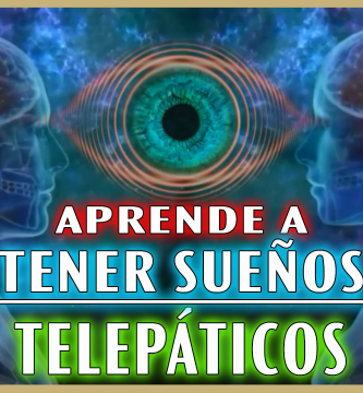 Sueños telepáticos